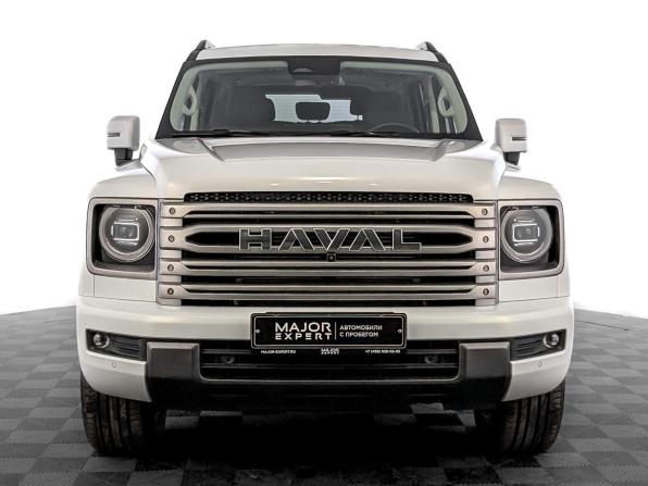 Haval H9 II с пробегом 2024 года, цена 3 880 000 рублей, 34345 км, внедорожник, Автокод Объявления