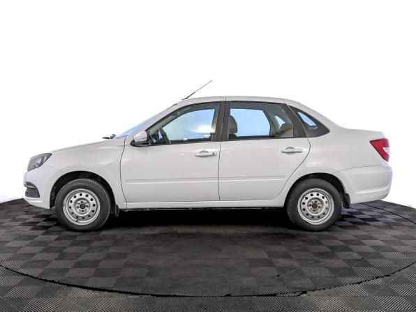 Lada (ВАЗ) Granta I Рестайлинг с пробегом 2024 года, цена 590 000 рублей, 108678 км, седан, Автокод Объявления