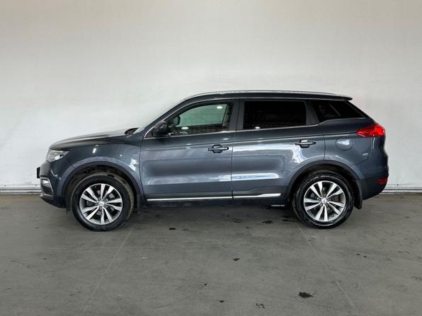 Geely Atlas I с пробегом 2021 года, цена 1 799 000 рублей, 86000 км, внедорожник, Автокод Объявления