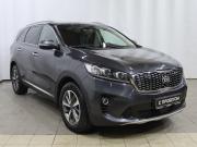 Kia Sorento III Prime Рестайлинг Москва  - изображение 30