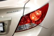 Hyundai Solaris I Тюмень  - изображение 33