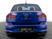 Volkswagen Polo VI Москва  - изображение 32