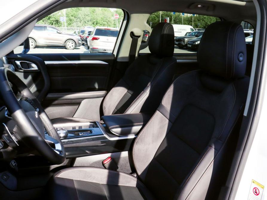 Haval Dargo Екатеринбург  - изображение 17