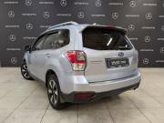 Subaru Forester IV Рестайлинг Москва  - изображение 35