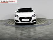 Hyundai i40 I Рестайлинг Белгород  - изображение 20