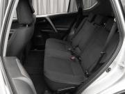 Toyota RAV4 IV (XA40) Рестайлинг Москва  - изображение 33