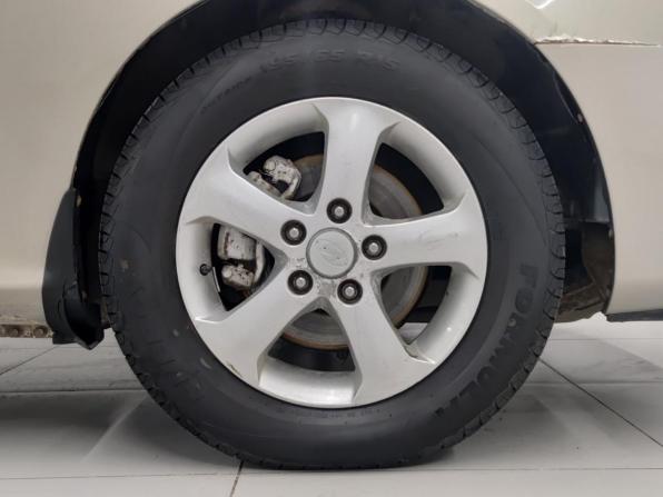 Hyundai Elantra IV (HD) с пробегом 2008 года, цена 549 000 рублей, 273413 км, седан, Автокод Объявления
