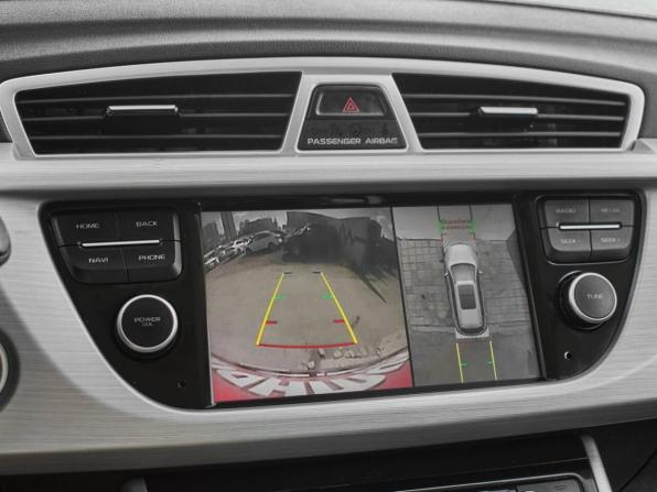 Geely Atlas I с пробегом 2019 года, цена 1 570 000 рублей, 113250 км, внедорожник, Автокод Объявления