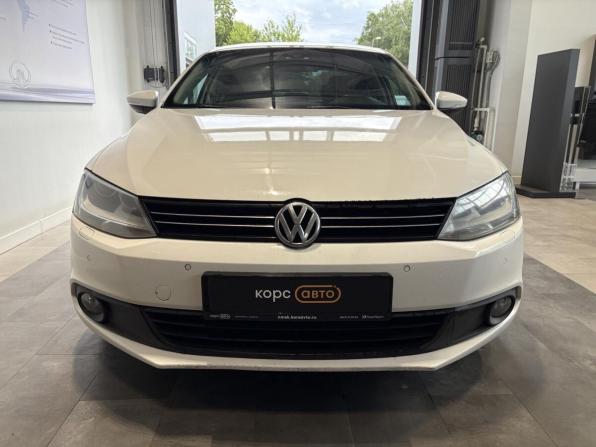 Volkswagen Jetta VI с пробегом 2013 года, цена 760 000 рублей, 440210 км, седан, Автокод Объявления