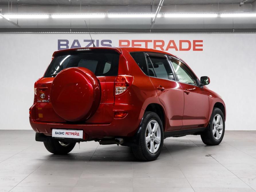 Toyota RAV4 III (XA30) Тюмень  - изображение 6