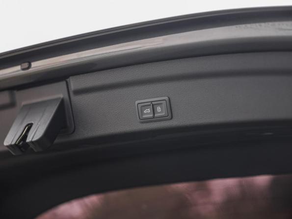 Audi Q3 Sportback II (F3) с пробегом 2020 года, цена 3 794 450 рублей, 114307 км, внедорожник, Автокод Объявления