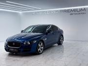 Jaguar XE I Уфа  - изображение 32