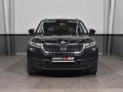 Skoda Kodiaq I Кемерово  - изображение 28