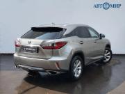 Lexus RX IV Москва  - изображение 19