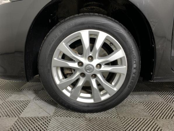 Nissan Sentra VII (B17) с пробегом 2014 года, цена 750 000 рублей, 251089 км, седан, Автокод Объявления