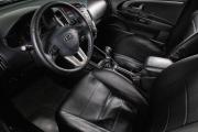 Kia Ceed I Рестайлинг Сургут  - изображение 25