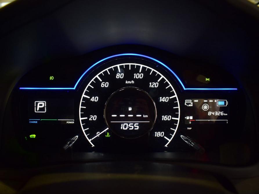 Nissan Note II Рестайлинг Кемерово  - изображение 13