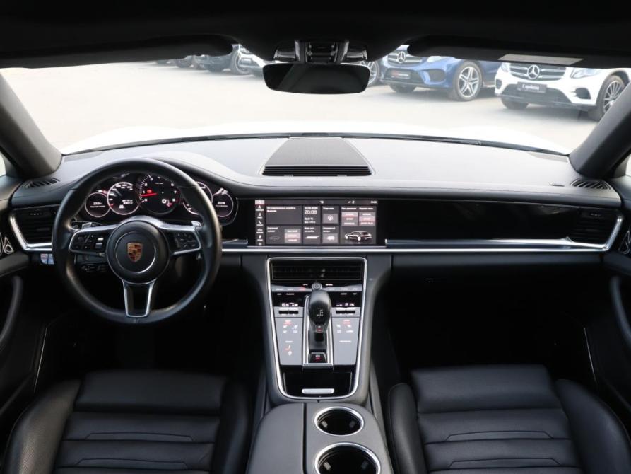 Porsche Panamera II Москва  - изображение 13
