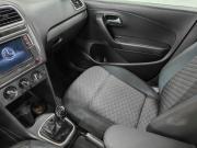 Volkswagen Polo V Рестайлинг Новосибирск  - изображение 36