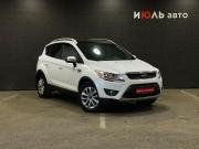 Ford Kuga I Челябинск  - изображение 26
