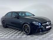 Mercedes-Benz E-Класс AMG V (W213) Ростов-на-Дону  - изображение 31
