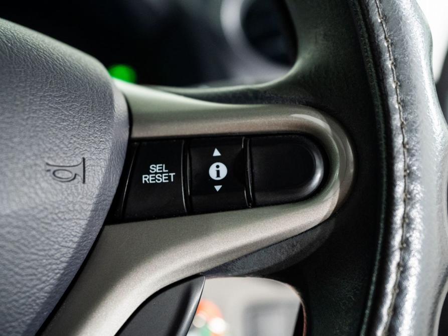 Honda Insight II Иркутск  - изображение 12