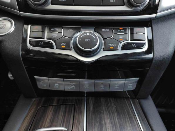 Haval H9 I Рестайлинг с пробегом 2022 года, цена 2 860 000 рублей, 104799 км, внедорожник, Автокод Объявления