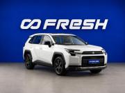 Toyota RAV4 VI (XA60) Москва  - изображение 23