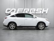 Lexus RX III Воронеж  - изображение 34