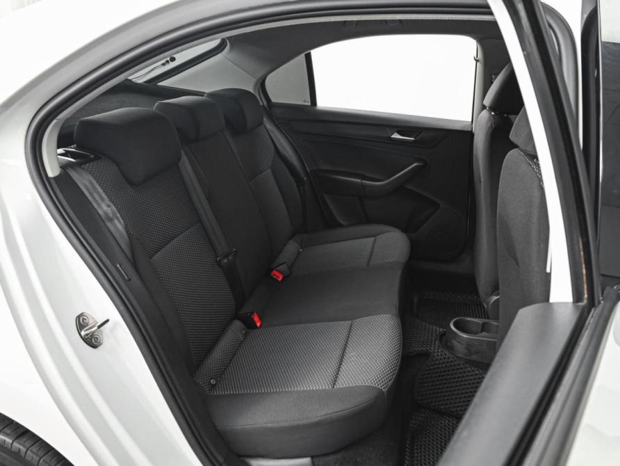 Volkswagen Polo VI Ставрополь  - изображение 7