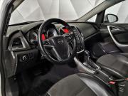Opel Astra J Москва  - изображение 35