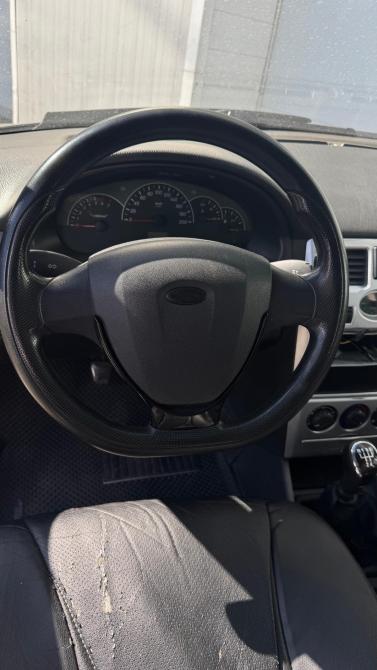 Lada (ВАЗ) Priora I Магнитогорск  - изображение 15
