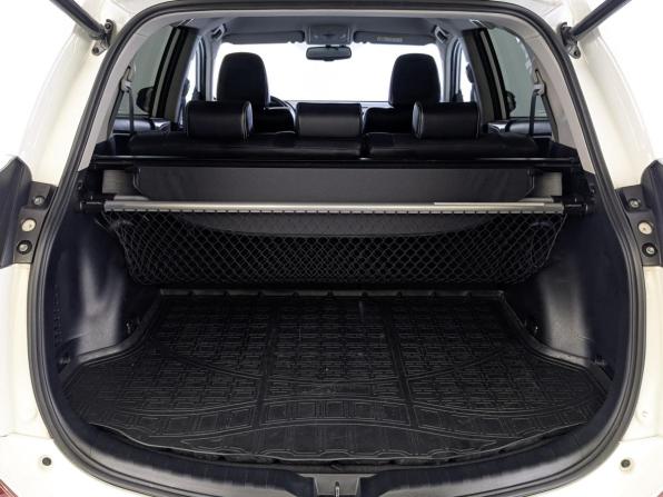 Toyota RAV4 IV (XA40) Рестайлинг с пробегом 2019 года, цена 2 820 000 рублей, 93445 км, внедорожник, Автокод Объявления
