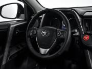 Toyota RAV4 IV (XA40) Рестайлинг Санкт-Петербург  - изображение 37