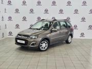 Lada (ВАЗ) Kalina II Тольятти  - изображение 21