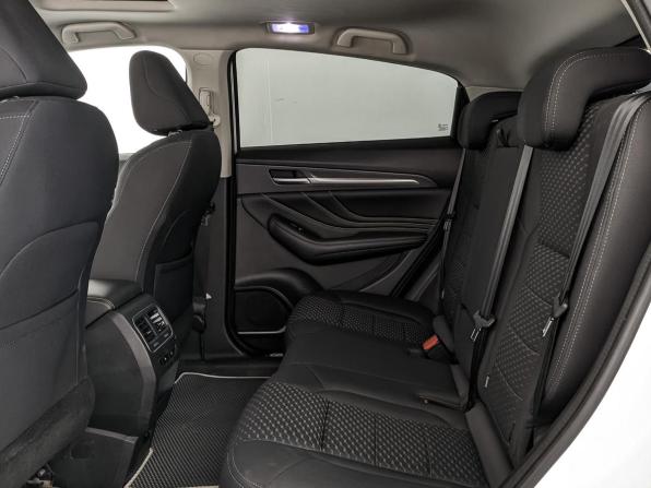 Haval F7x I с пробегом 2019 года, цена 1 580 000 рублей, 101460 км, внедорожник, Автокод Объявления