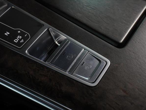 Audi A6 V (C8) с пробегом 2020 года, цена 5 499 000 рублей, 66119 км, седан, Автокод Объявления