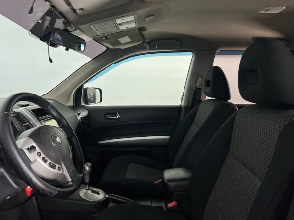 Nissan X-Trail II с пробегом 2010 года, цена 939 000 рублей, 206000 км, внедорожник, Автокод Объявления