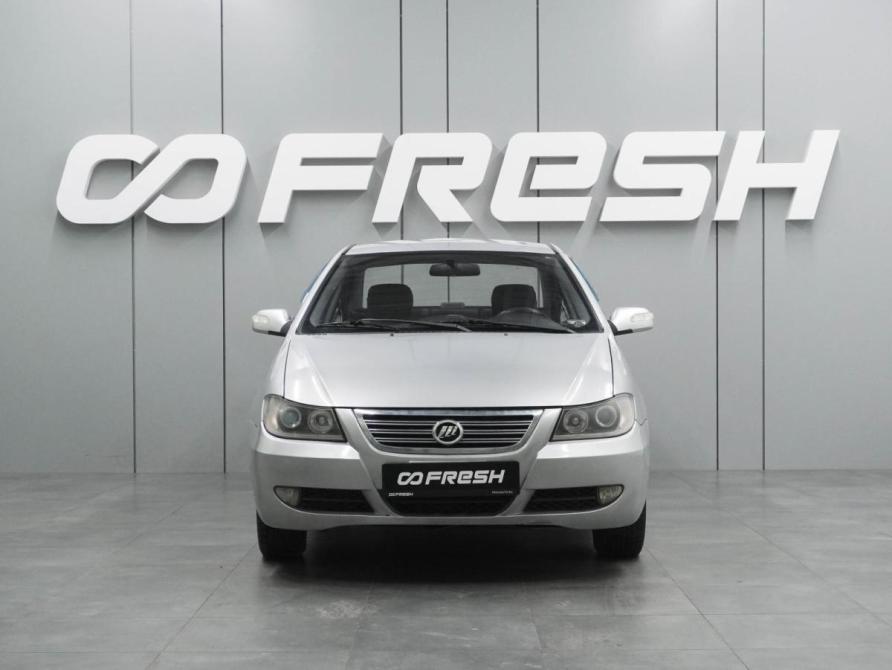 Lifan Solano I (620) Воронеж  - изображение 3