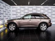 Infiniti FX I (S50) Рестайлинг Ростов-на-Дону  - изображение 34