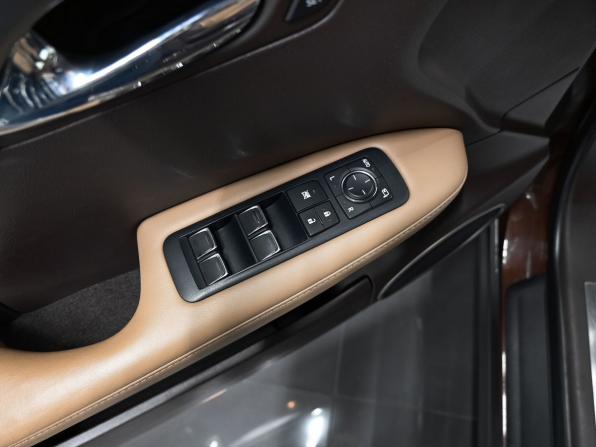 Lexus RX IV с пробегом 2016 года, цена 3 795 000 рублей, 128595 км, внедорожник, Автокод Объявления