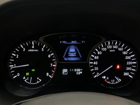 Nissan Pathfinder IV с пробегом 2016 года, цена 1 650 000 рублей, 111335 км, внедорожник, Автокод Объявления