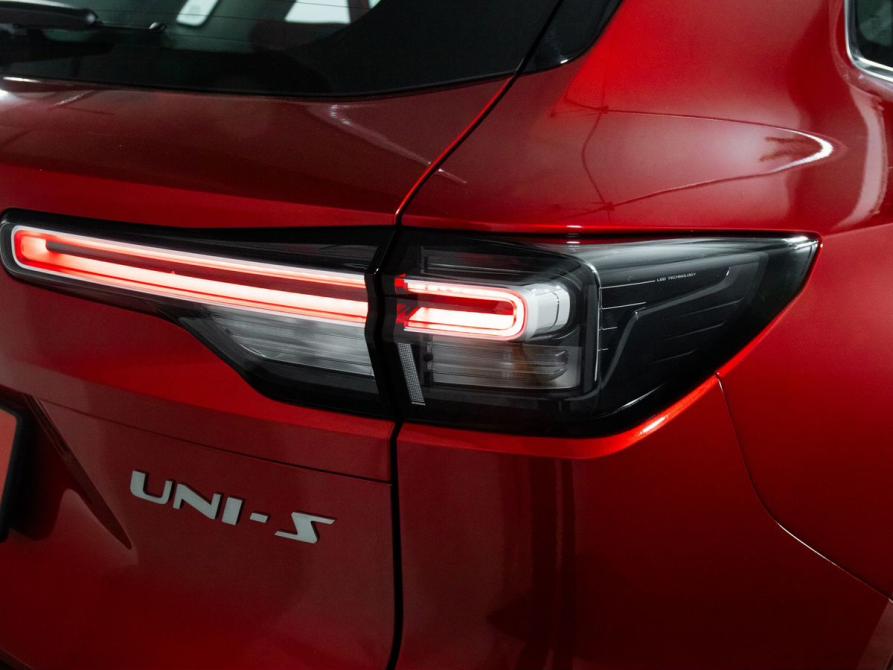 Changan UNI-S (CS55 Plus) Иркутск  - изображение 24