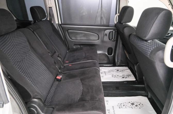 Nissan Serena IV (C26) с пробегом 2012 года, цена 1 149 000 рублей, 256000 км, минивэн, Автокод Объявления