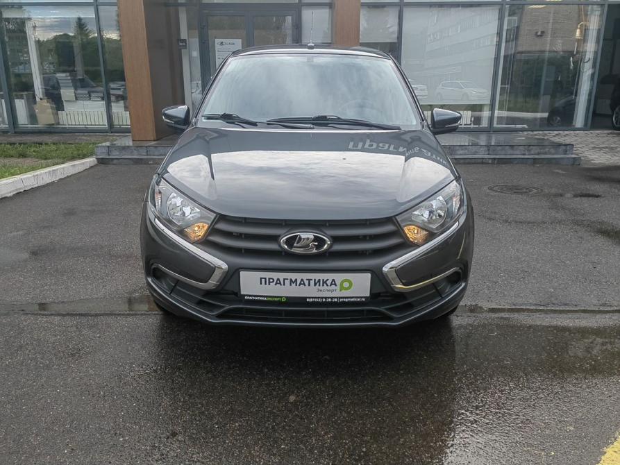 Lada (ВАЗ) Granta I Рестайлинг Великие Луки  - изображение 2