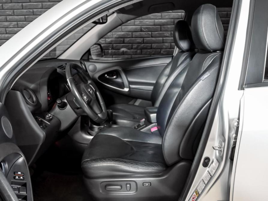 Toyota RAV4 III (XA30) Рестайлинг Екатеринбург  - изображение 10