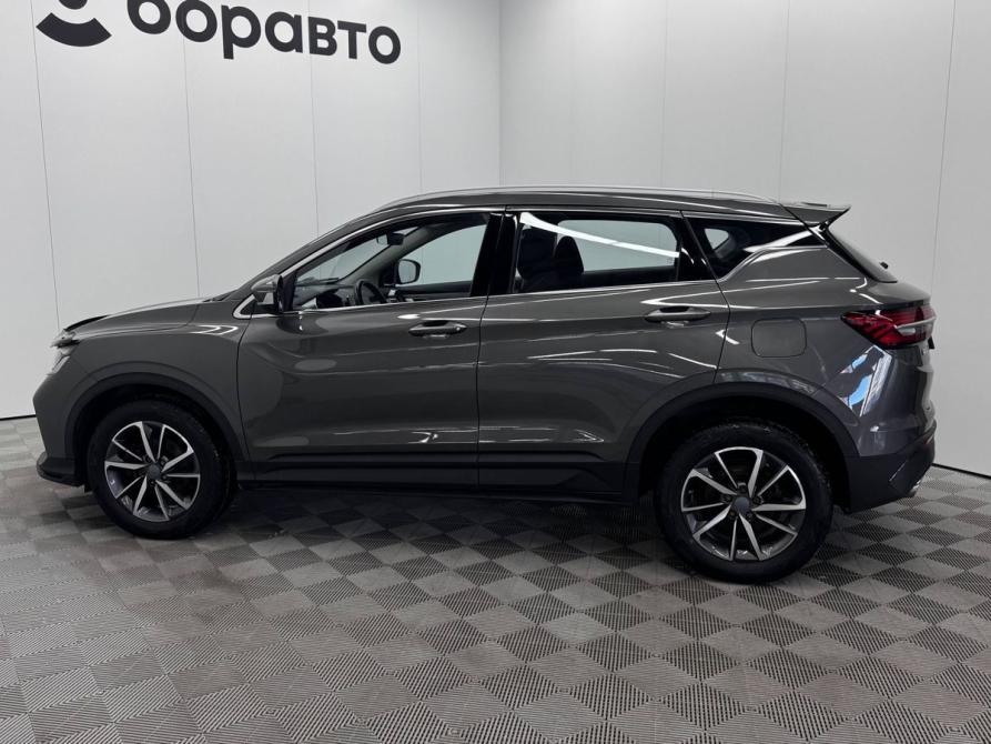 Geely Coolray I Воронеж  - изображение 8