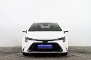 Toyota Levin XII (E210) Сургут  - изображение 19