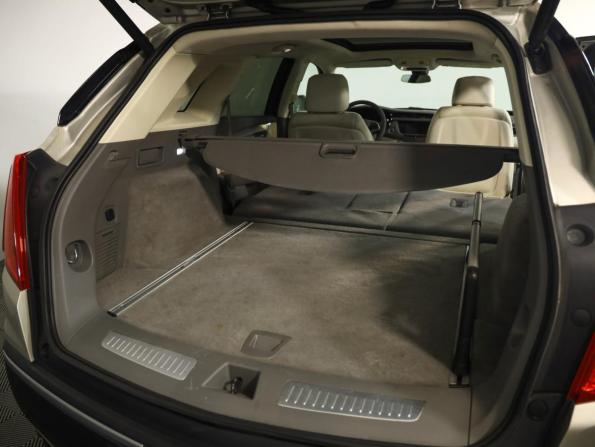 Cadillac XT5 I с пробегом 2016 года, цена 2 049 000 рублей, 180000 км, внедорожник, Автокод Объявления