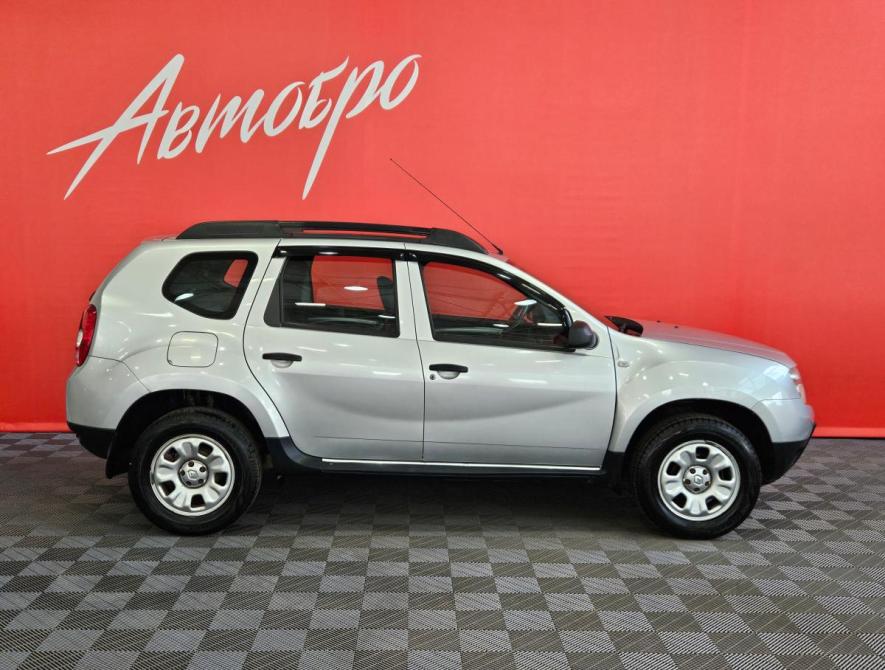 Renault Duster I Вологда  - изображение 6